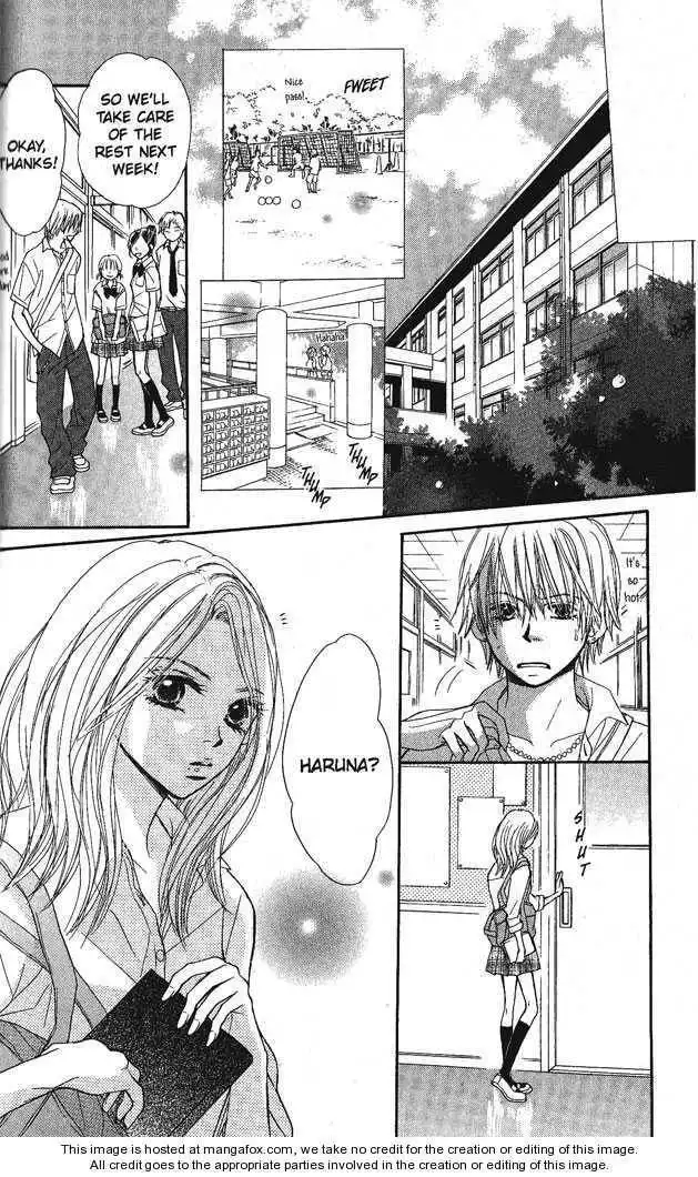 Monkey High! Chapter 12 24
